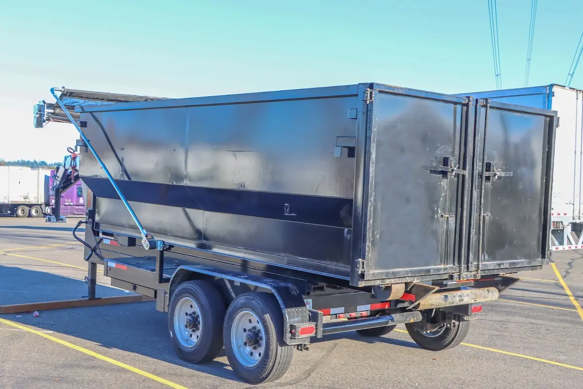 Dumpster Rental services in Andover, KS